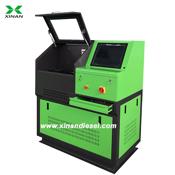 XNS300 NTS300 Common Rail Injector Test Bench