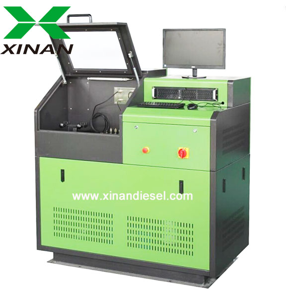 XNS709 NTS709 Common Rail Injector Test Bench