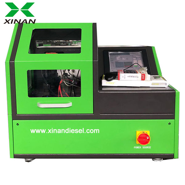 XNS205 Common Rail Injector Test Bench
