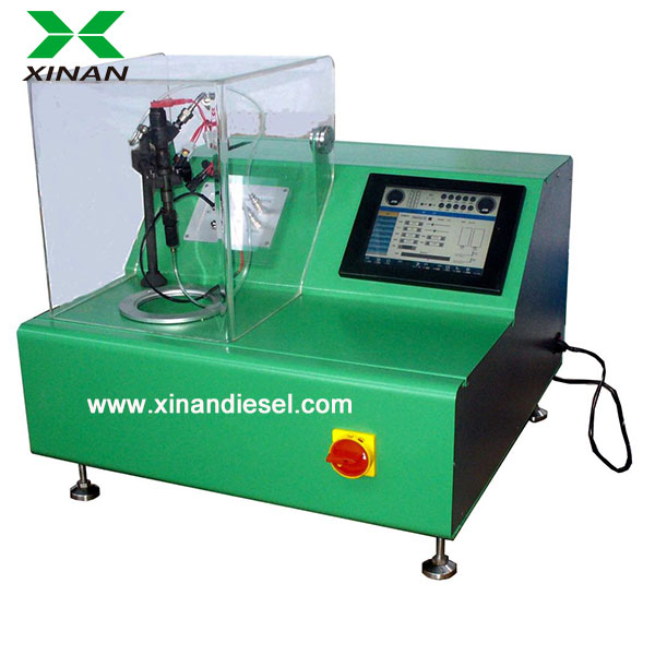 NTS200/EPS200 Common Rail Injector Test Bench