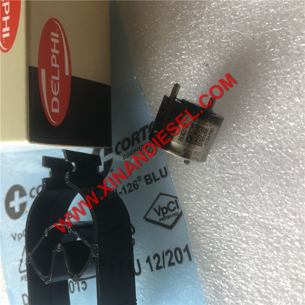 Delphi injector control valve 9308-625C