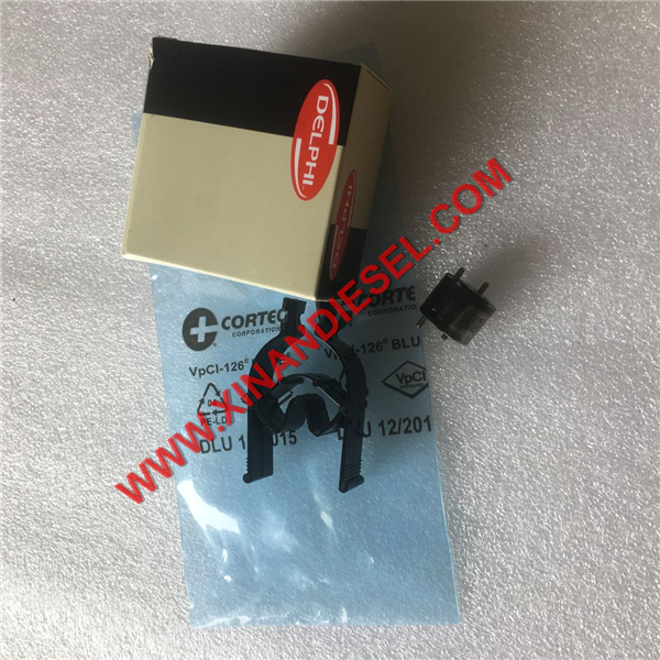 Delphi injector control valve 9308-622B
