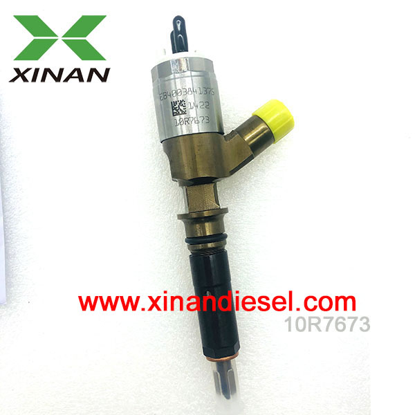 CAT injector 10R7673