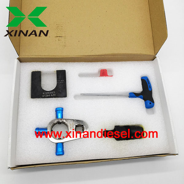NO.119 simple tools for C7/C9 injector