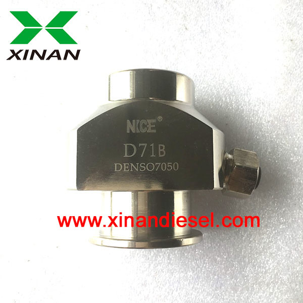 NO.1076 adaptor for denso 7050