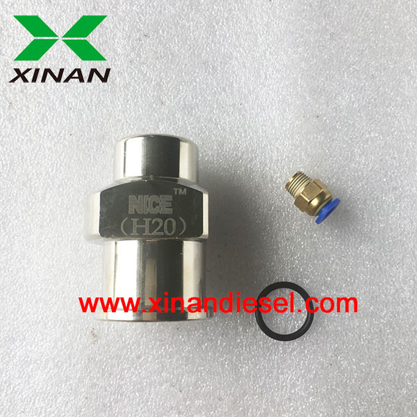 NO.1078 H20 adaptor for CAT 320D injector