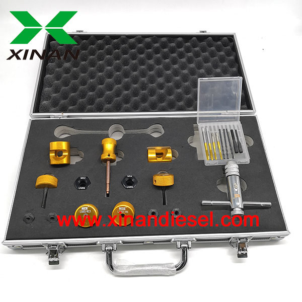 NO.1090 common rail injector filter tools