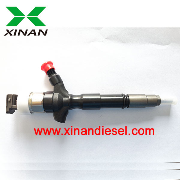 Denso injector 2367-0L070